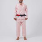 Loyal Supreme BJJ Kimono Rose
